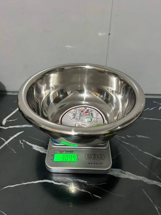 28cm加深大反边面