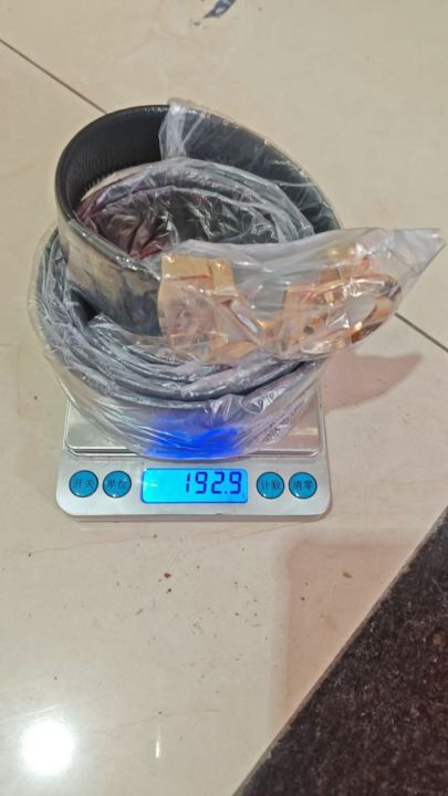 腰带4300条。合金
