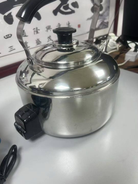 大电水壶1200个左