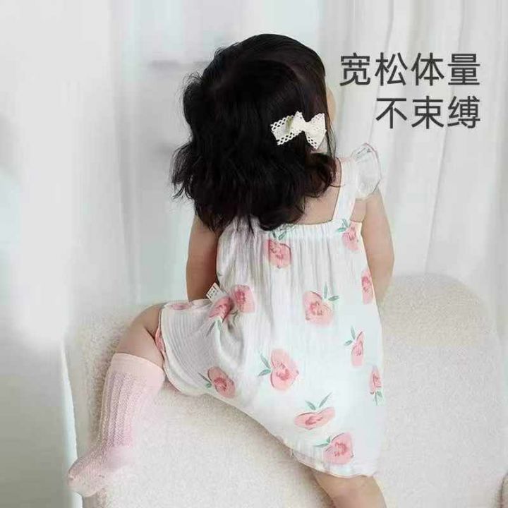 [發]童装连体吊带1