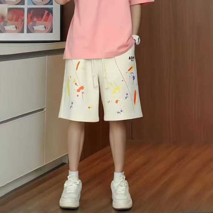 [發]童装华夫格短裤
