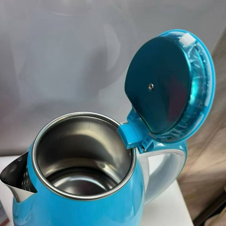 出口外贸电水壶2L2