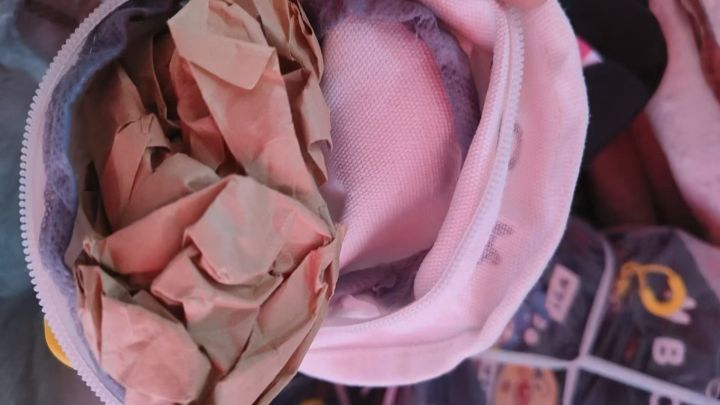 小背包2千个
