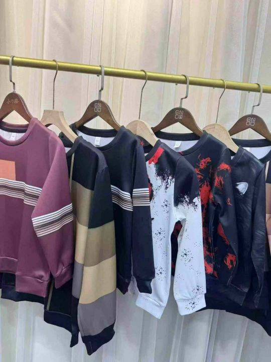 外贸童装中大童儿童卫