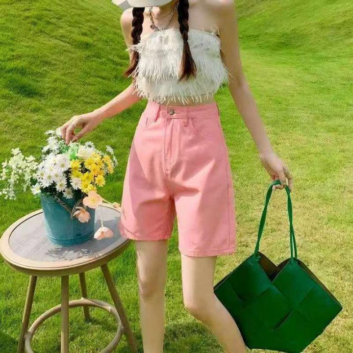 夏季新款大码女装洗水