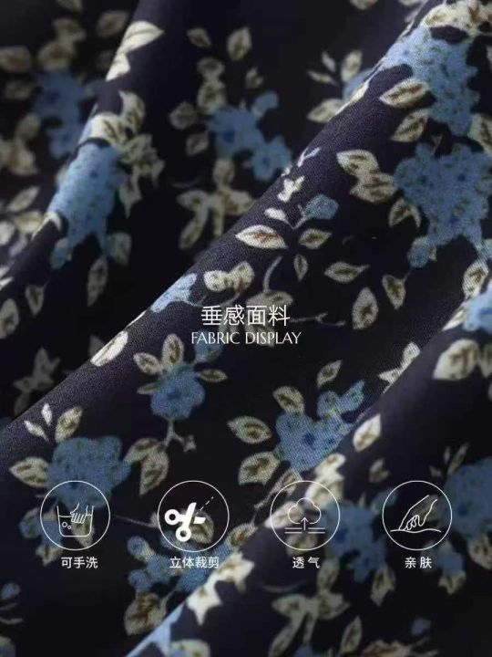 靓妹雪纺连衣裙2件套