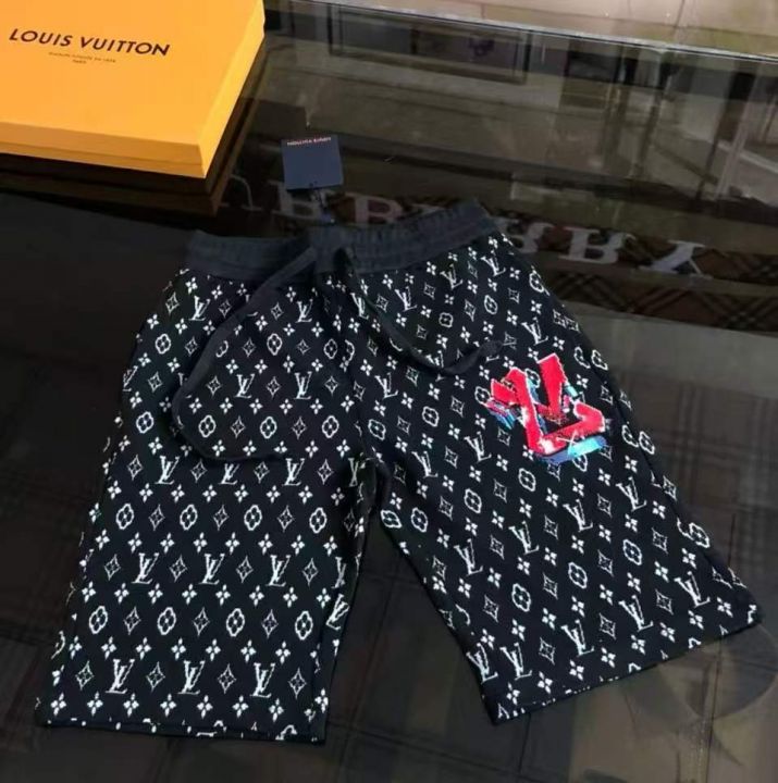 200多条LV针织中