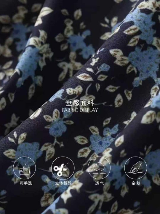 靓妹雪纺连衣裙2件套