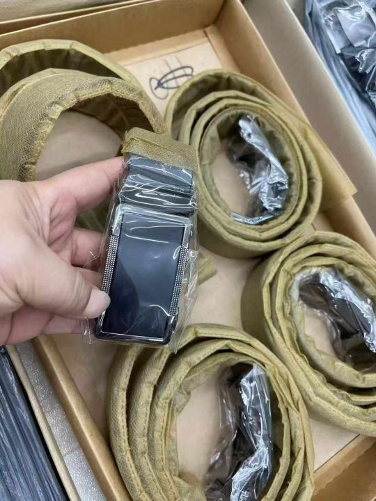 高品质款皮带，都是大