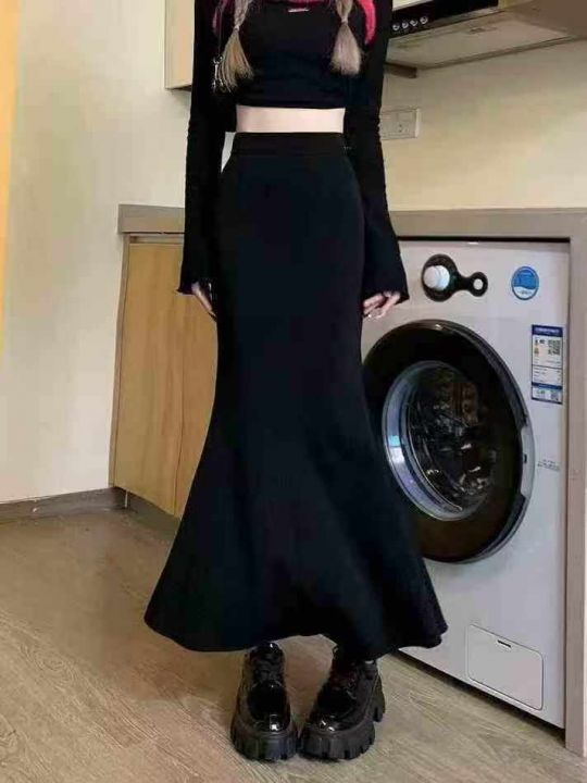 休闲小整杂半身裙12