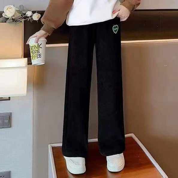 清7.8女童秋冬新款