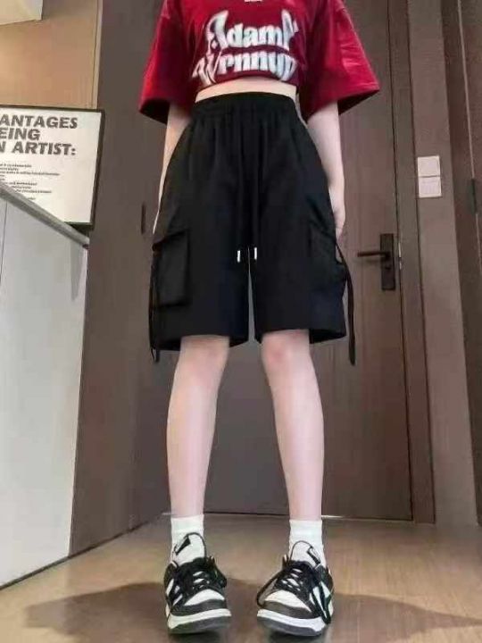 夏季新款中大童男女款
