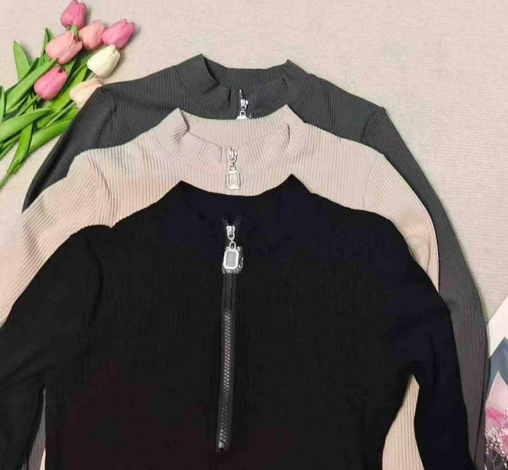 秋季女装辣妹包臂短款