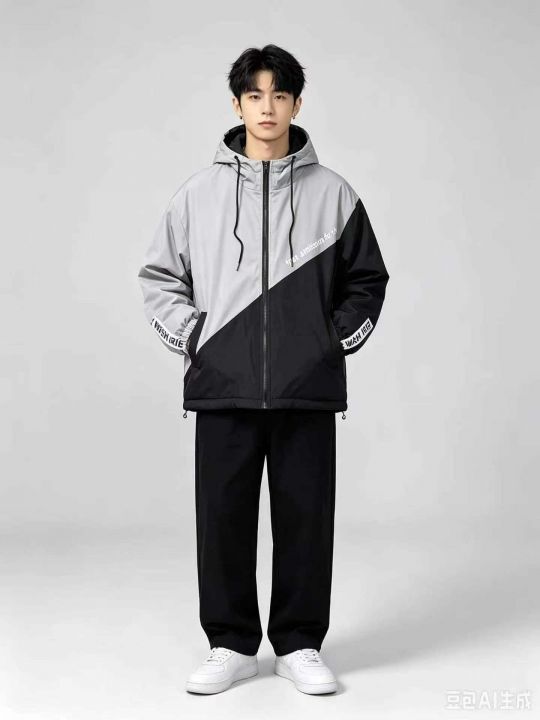 26.8元清男款连帽