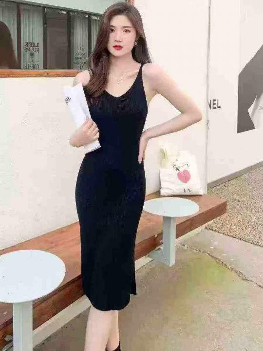 115件针织连衣裙 
