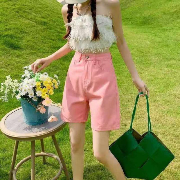 夏季新款大码女装洗水