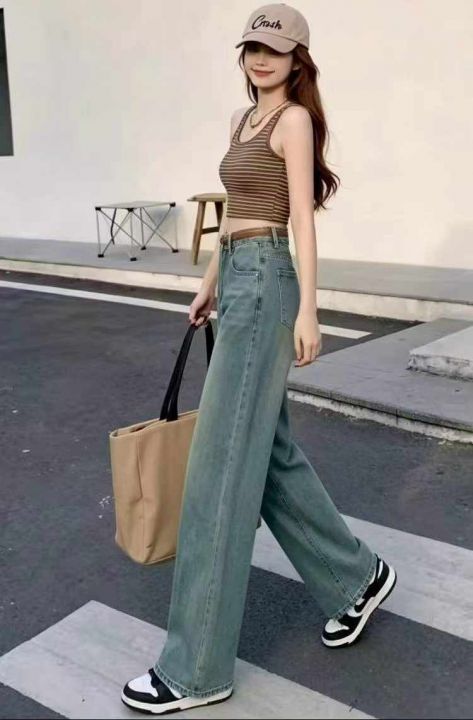 春秋新款靓妹女装网红