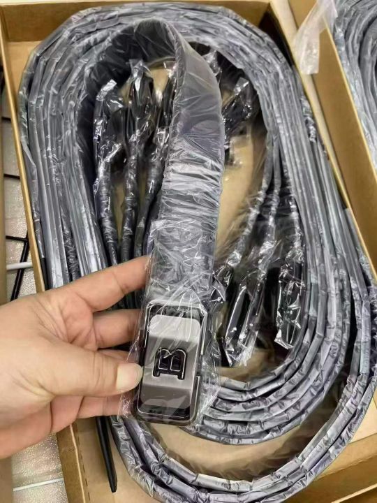 高品质款皮带，都是大
