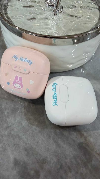 TWS蓝牙耳机，2个