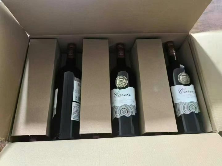 卡维斯进口红酒，14