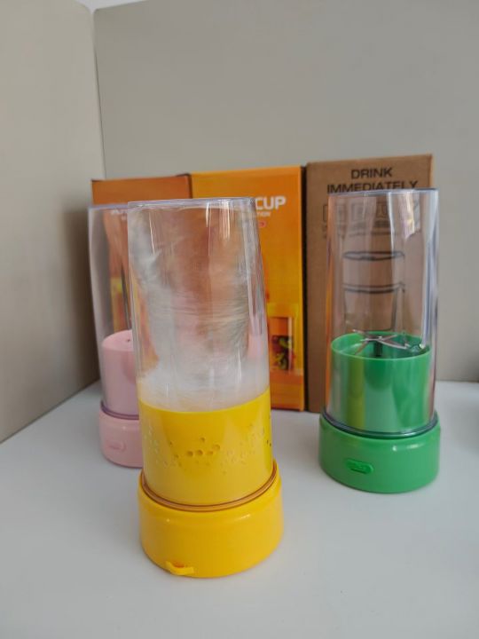榨汁杯 3000个 