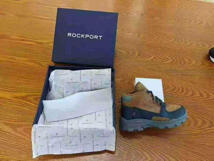 美国订单，ROCKP