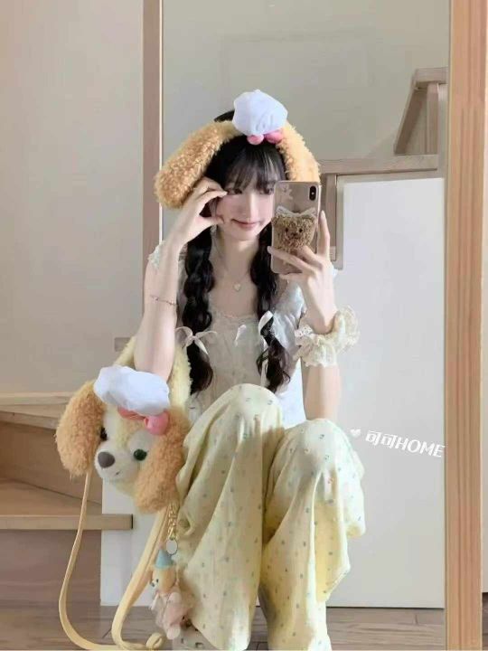 纯棉阔腿裤，清9.8