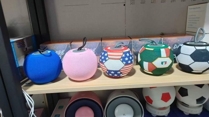 V15蓝牙音箱，最高