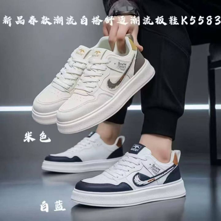正品尾单爆款男鞋精品