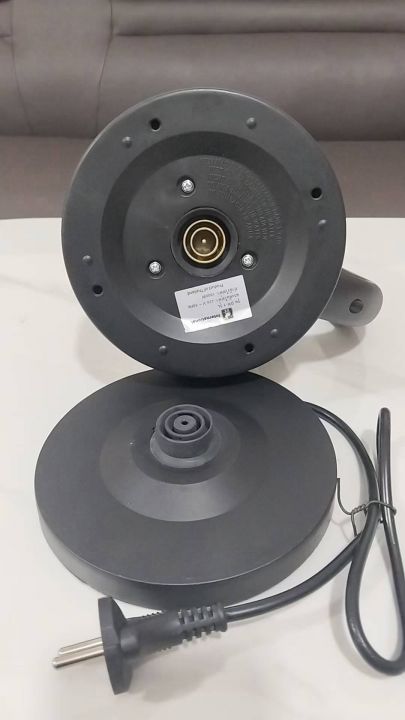 1.5升欧规水壶，价