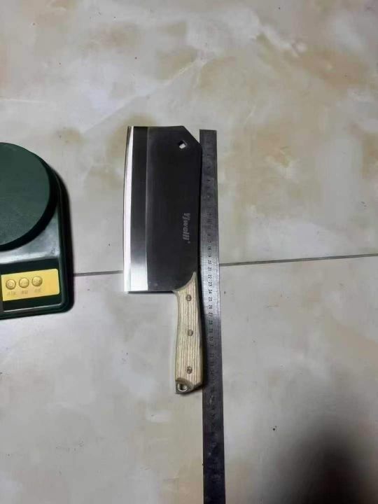大号砍牛骨刀5500