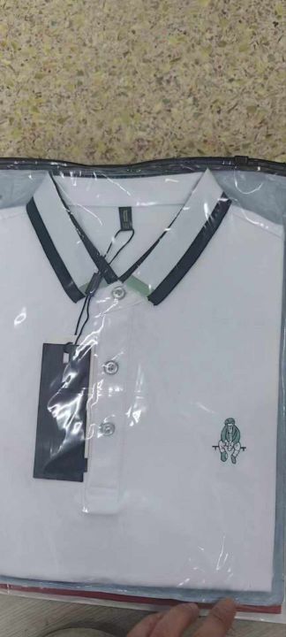 卖场爆款男装8.5[