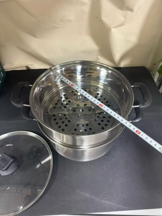 26公分复底汤蒸锅3