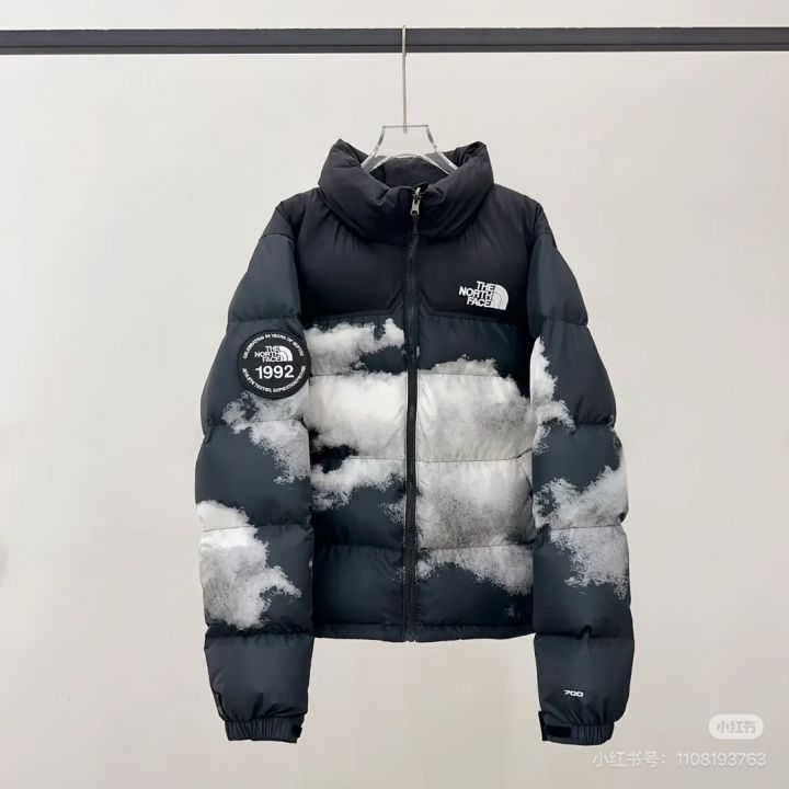 北家羽绒26件有明细
