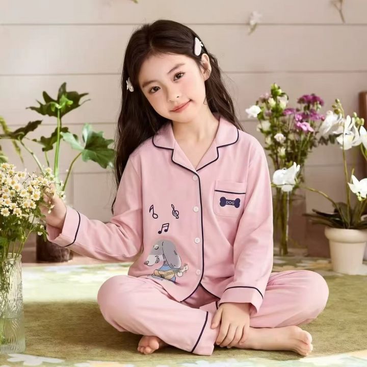杂款睡衣童装大人都有