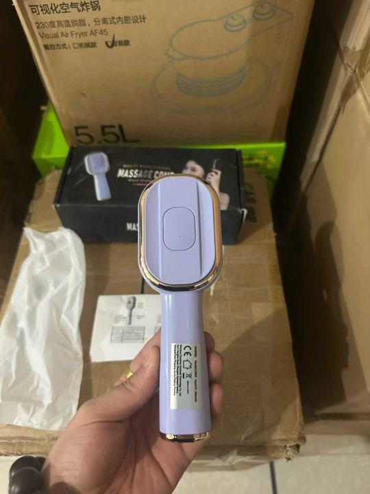 精品梳