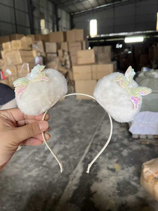5万个杂款发箍发箍质