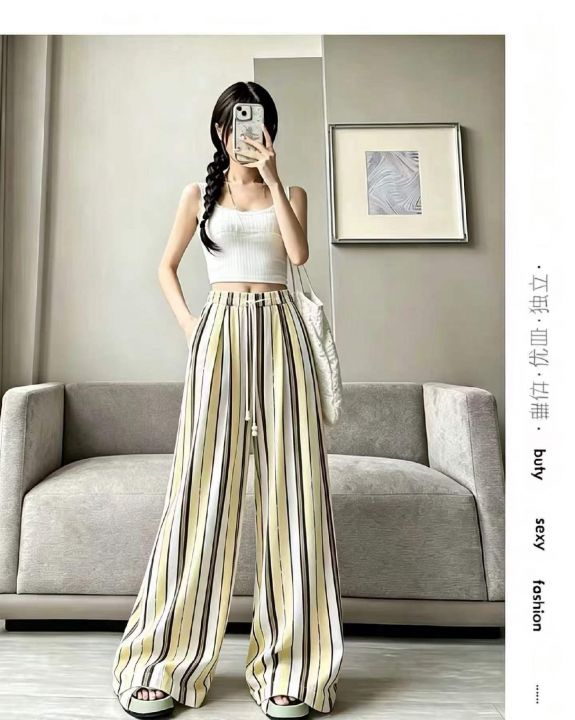 春夏季新款高品质网红