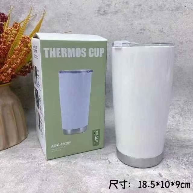 不锈钢保温杯 800