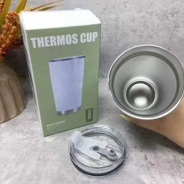 不锈钢保温杯 800