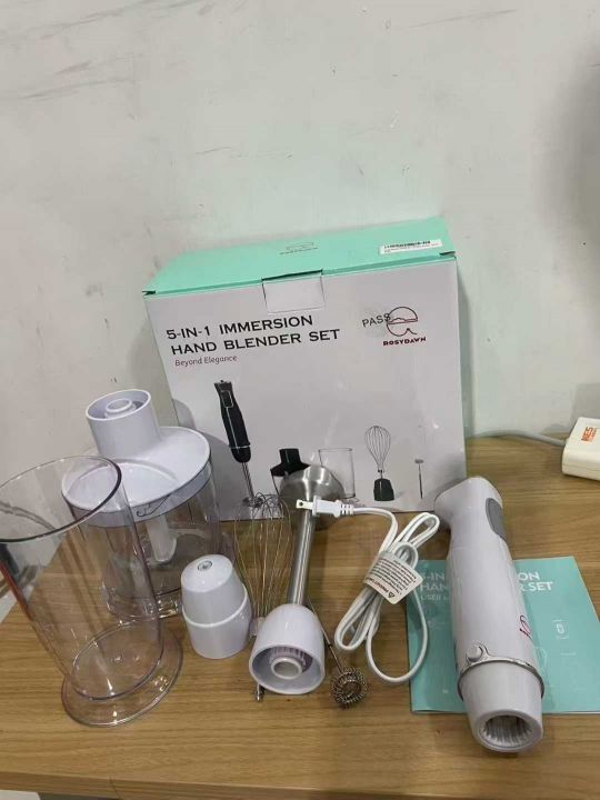 110v，美规五合一