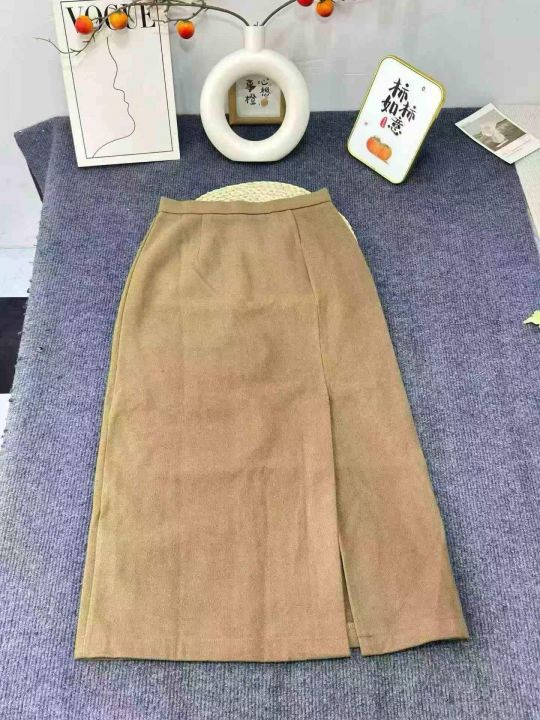 女装靓妹半身裙，数量