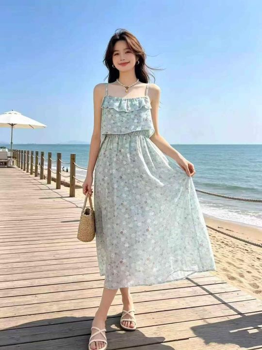 54条高品质夏季女装