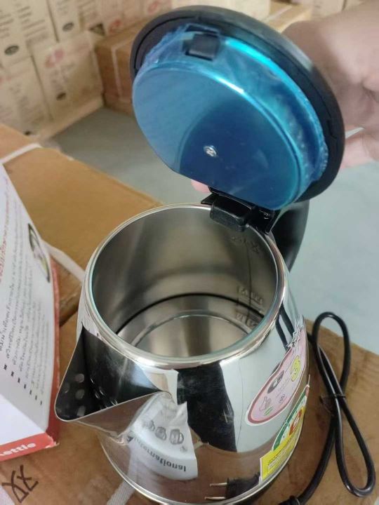 欧规电热水壶 400