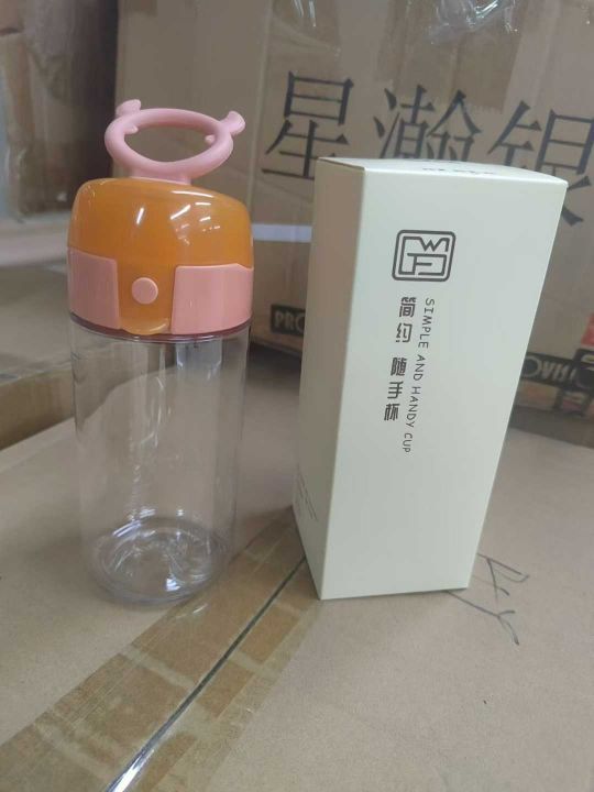 水杯2500个，一件