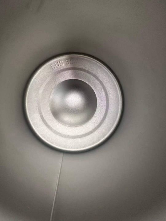 1200毫升大肚不锈
