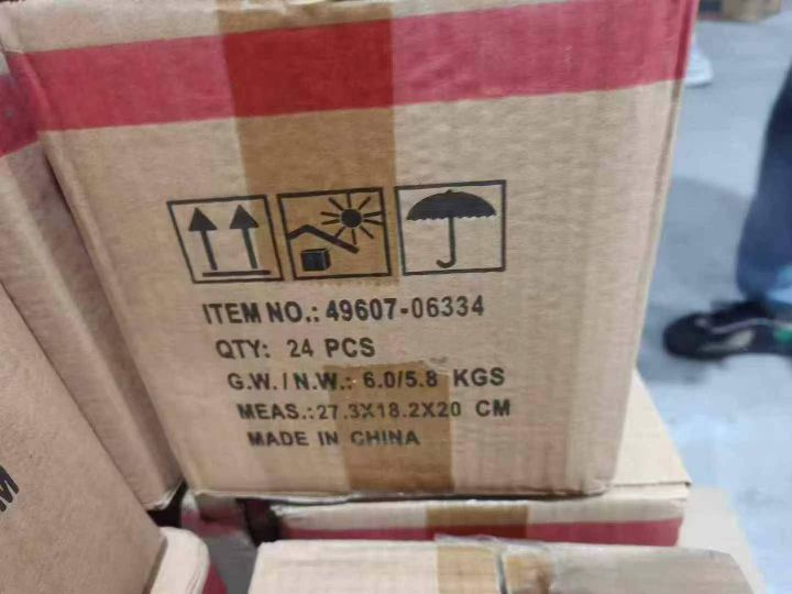 207毫升香水入库4