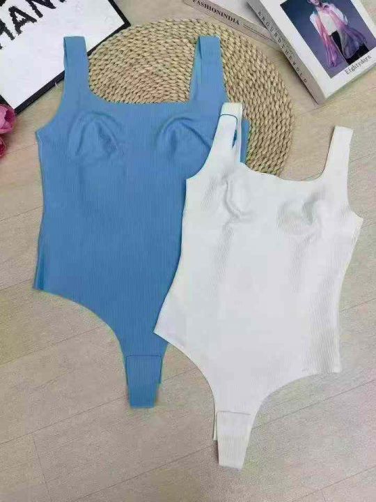 品质款，美体紧身连体