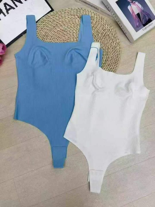 品质款，美体紧身连体