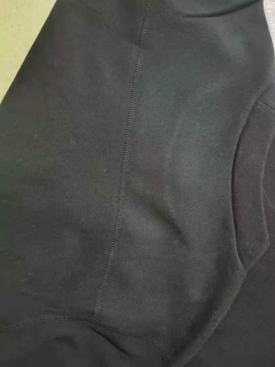 德绒上衣裤子都有，不